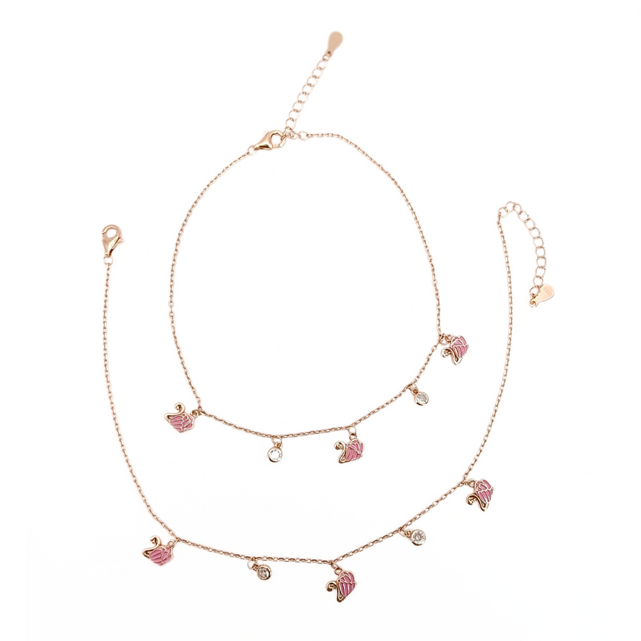 Rose Swan Payal 241 mm / 5.33 g