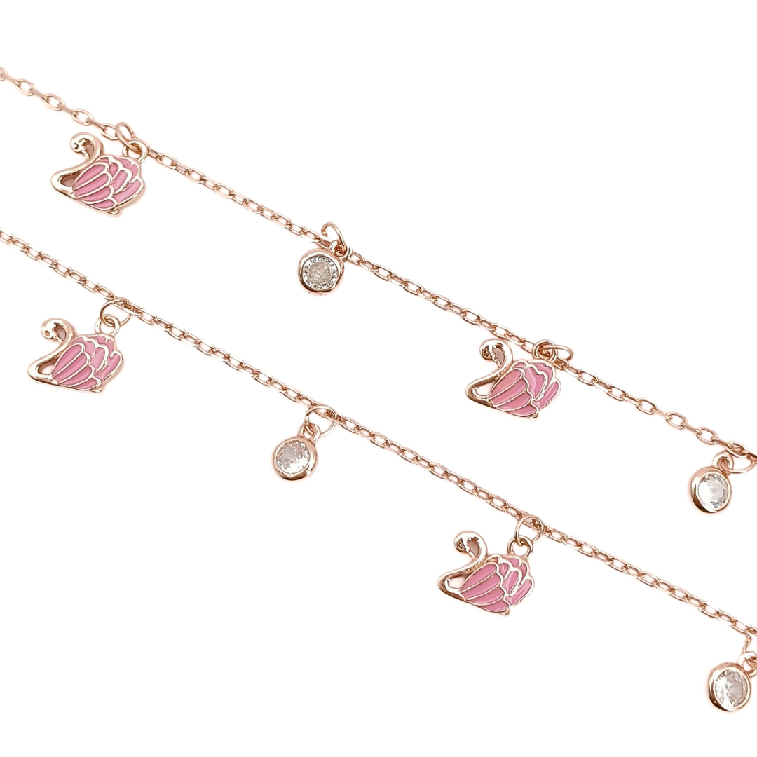 Rose Swan Payal 241 mm / 5.33 g