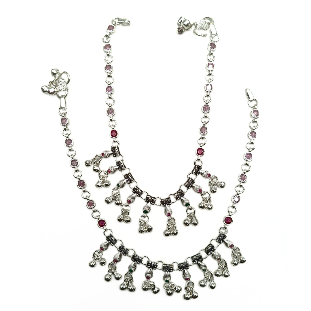 Rosette Payal 254 mm / 50.79 g