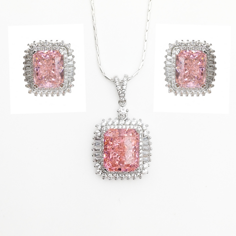 Rosewater Radiance Set 14.34 g