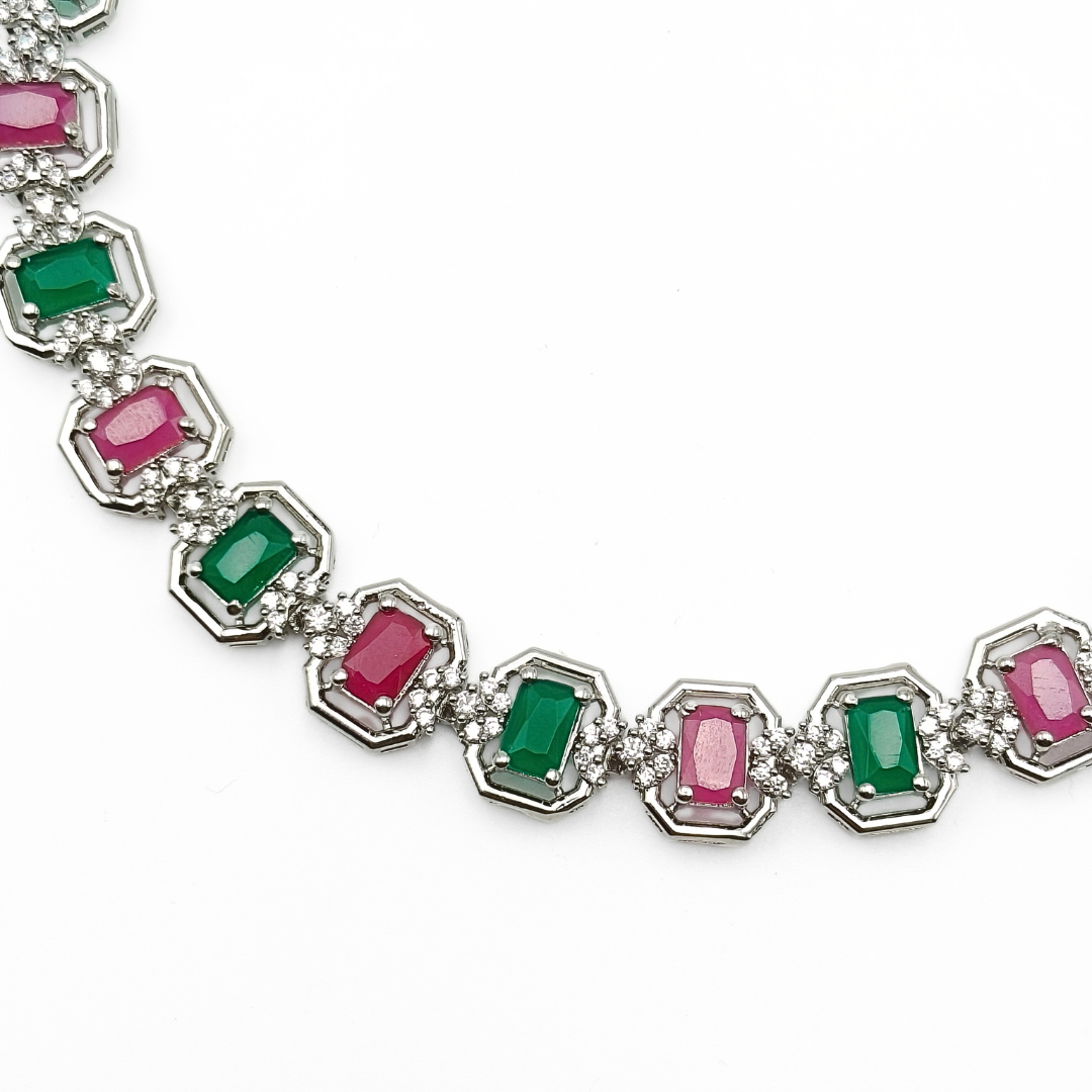 Rosewood Vine Bracelet 203 mm / 20.78 g