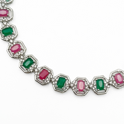 Rosewood Vine Bracelet 203 mm / 20.78 g