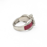 Blossom Ring 15 mm