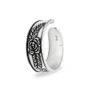 Rosy Trails Toe Rings FREE Size / 3.32 g