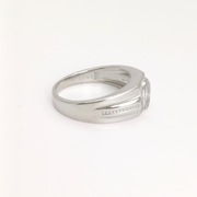 Round Reign Ring 22 mm / 5.97 g