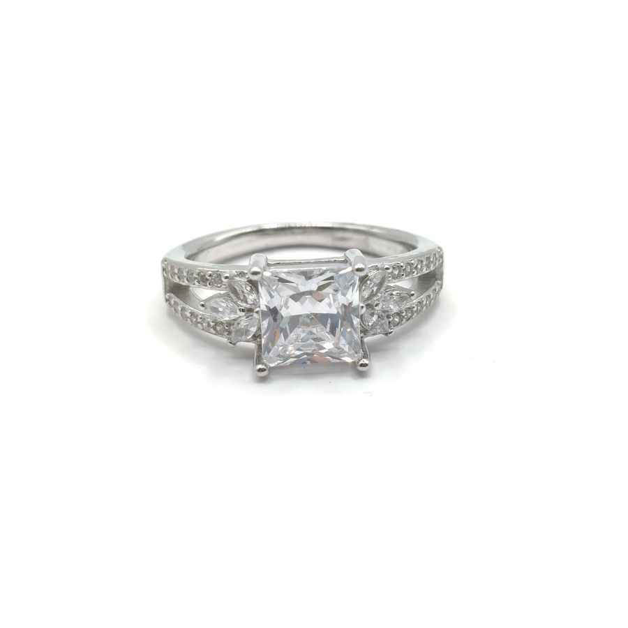 Blossom Ring 15 mm
