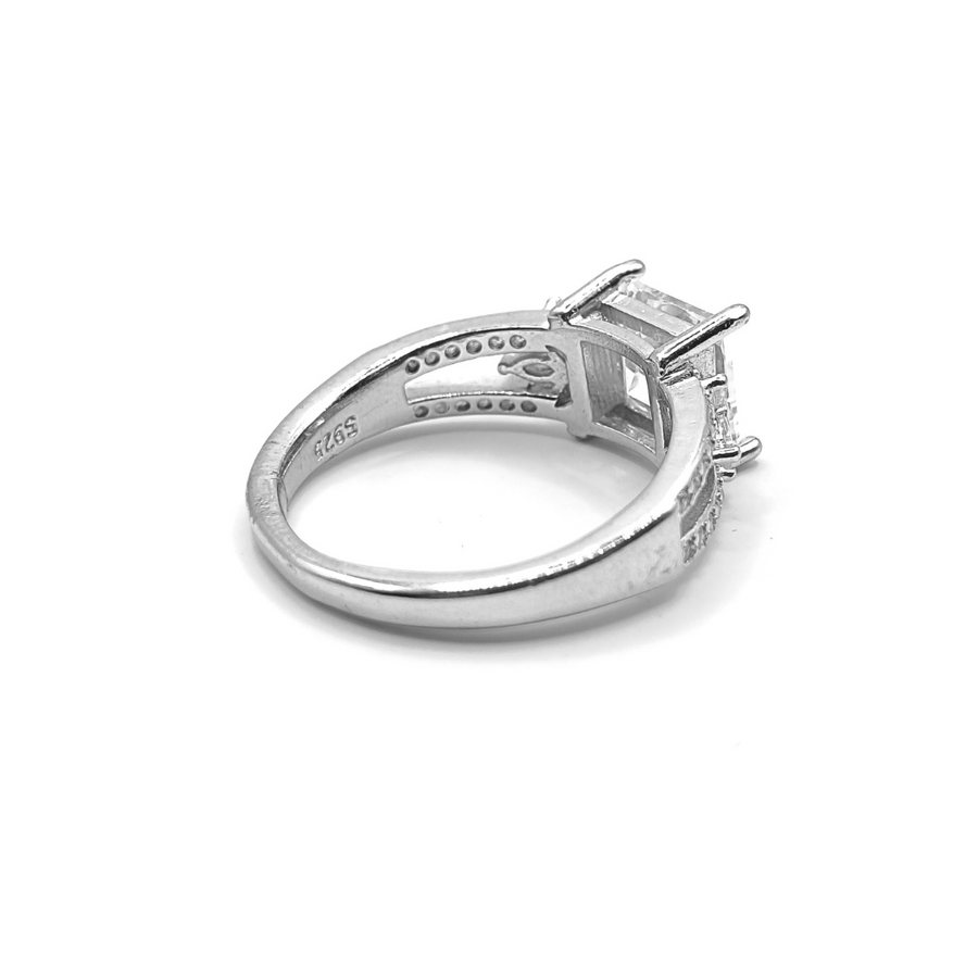 Blossom Ring 15 mm
