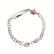 Royal Princess Bracelet 152 mm / 3.65 g