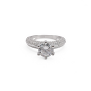 Royal Radiance Ring 11 mm / 3.55 g