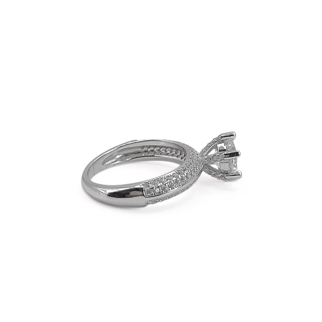 Royal Radiance Ring 11 mm / 3.55 g