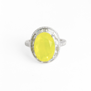 Royal Ray Ring 17 mm / 5.6 g