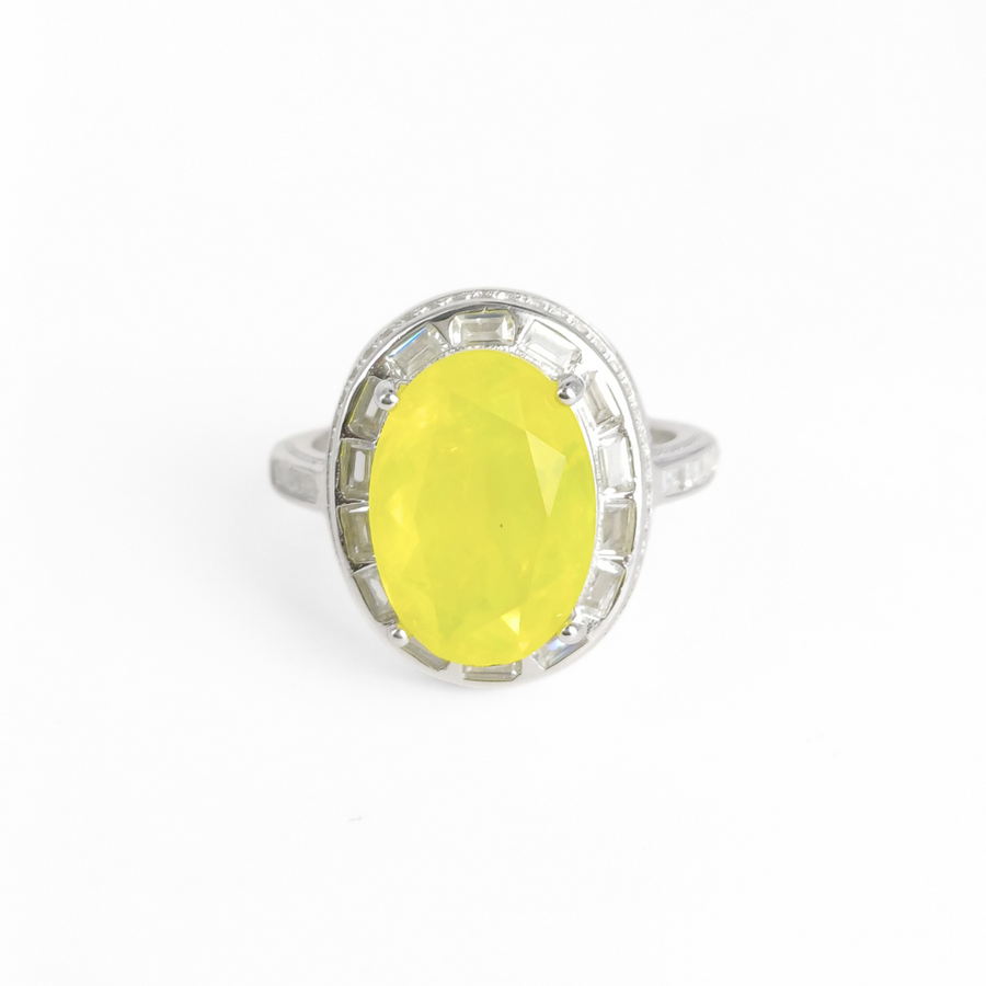 Royal Ray Ring 17 mm / 5.6 g