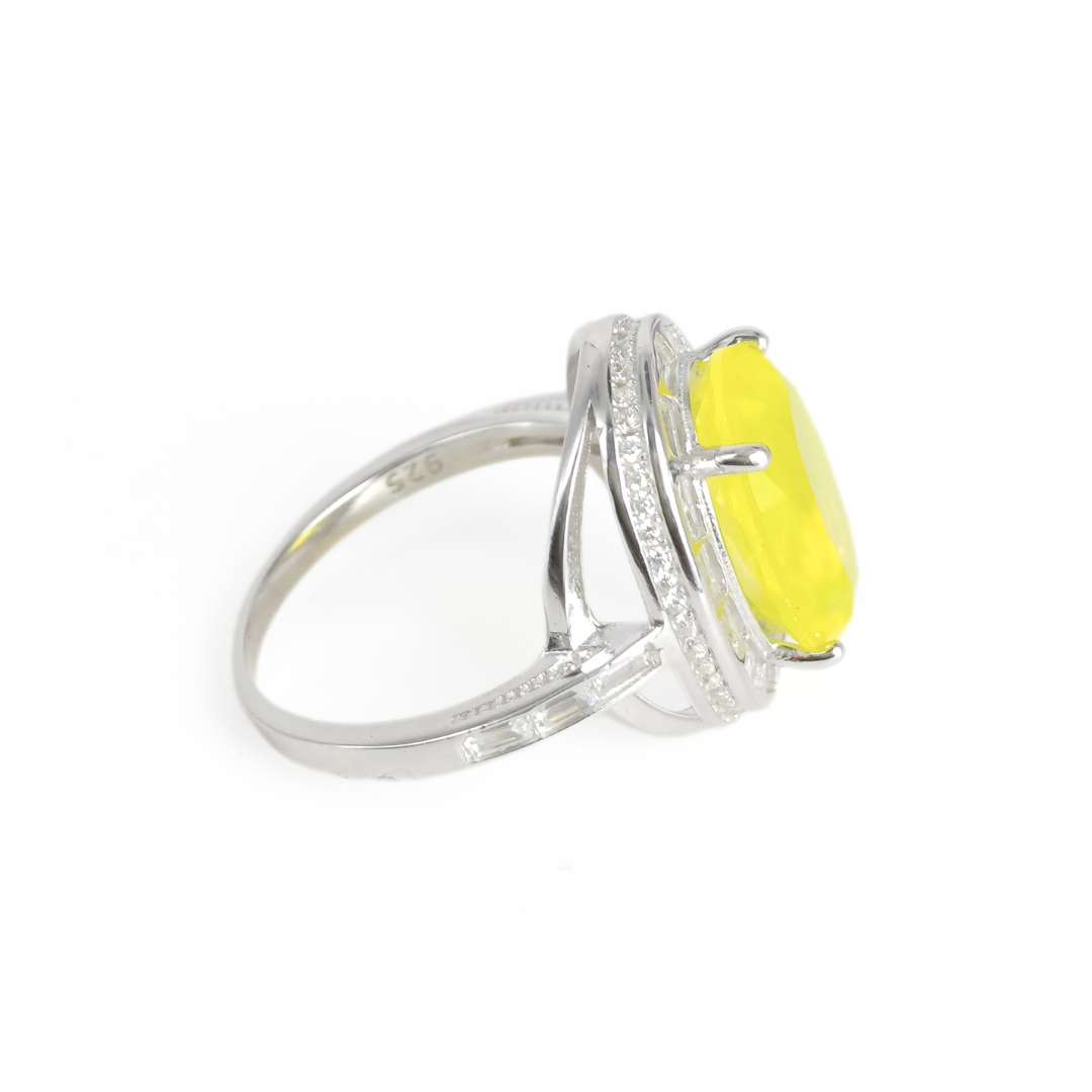 Royal Ray Ring 17 mm / 5.6 g