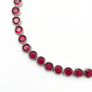 Ruby Isle Bracelet 178 mm / 15.71 g