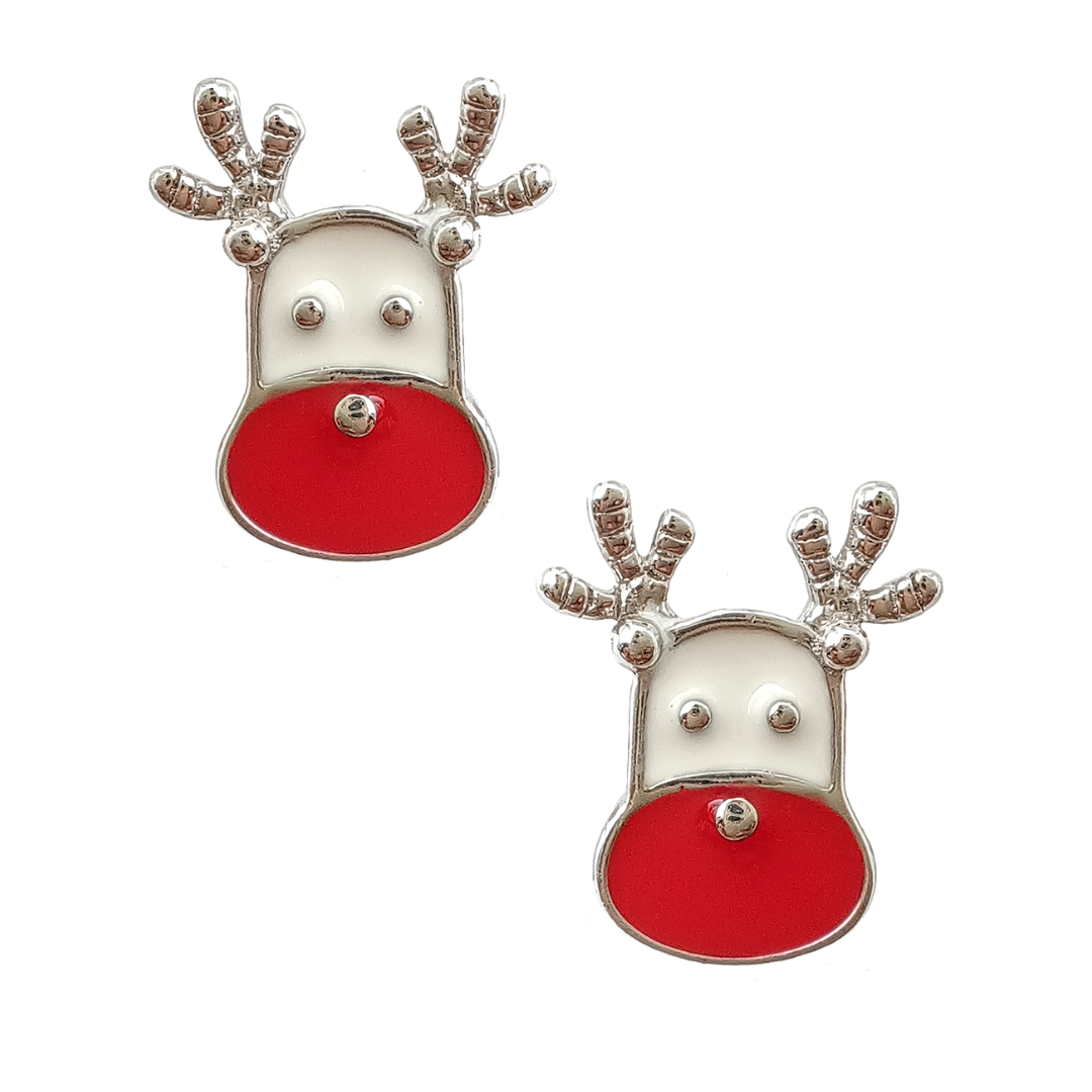 Rudolph's Cheer Studs 2.76 g