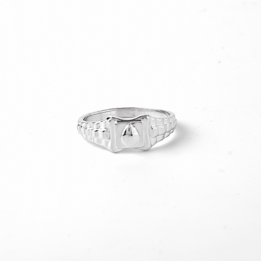 Sacred Droplet Ring 20 mm / 3.39 g