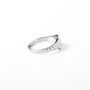 Sacred Droplet Ring 20 mm / 3.39 g