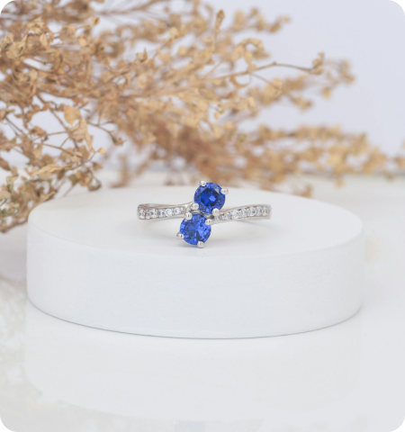 Sapphire