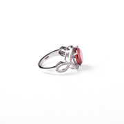 Scarlet Ring 14 mm / 5.13 g