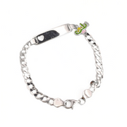 Seahorse Serenity Bracelet 152 mm / 3.84 g