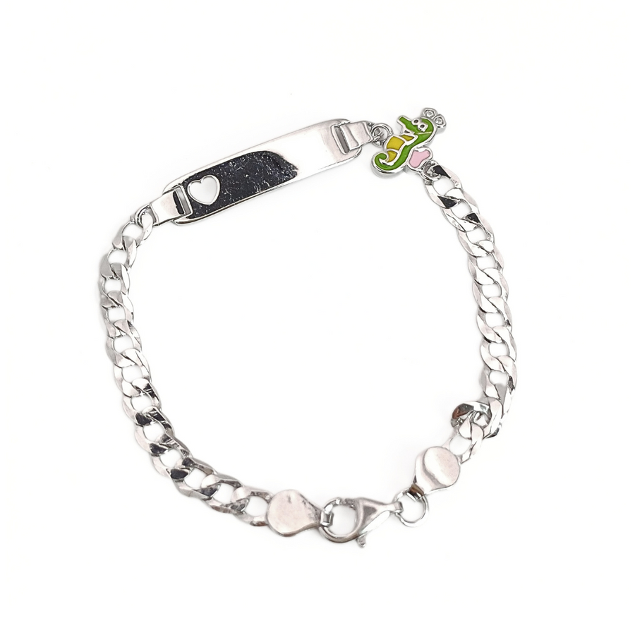 Seahorse Serenity Bracelet 152 mm / 3.84 g