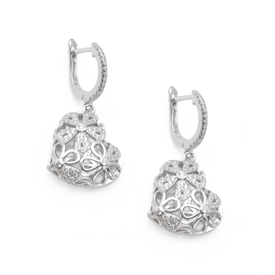 Secret Garden Heart Set 11.98 g