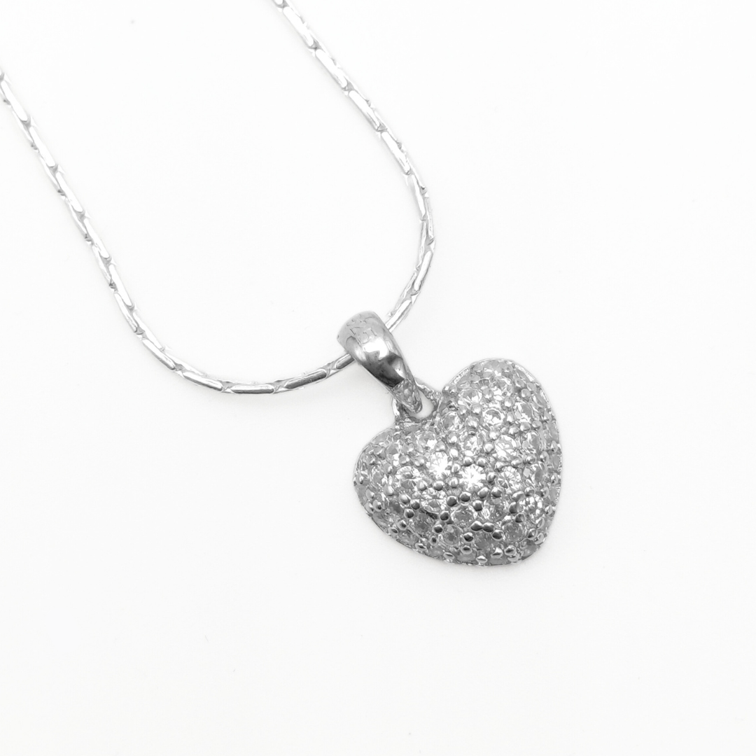 Secret Garden Heart Set 11.98 g