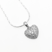 Secret Garden Heart Set 11.98 g