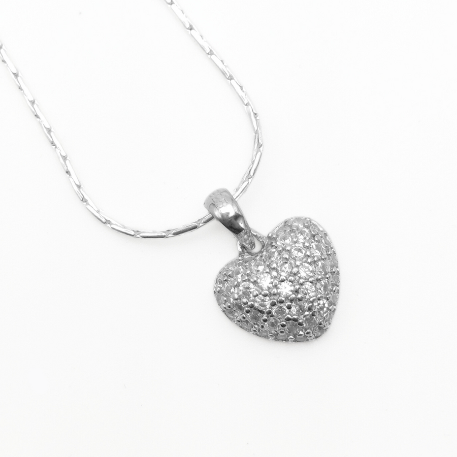 Secret Garden Heart Set 11.98 g