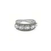 Seraphina Eternity Ring 10 mm / 2.81 g