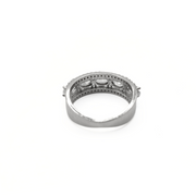 Seraphina Eternity Ring 10 mm / 2.81 g