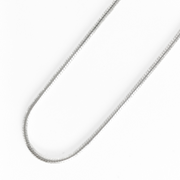 Serpentine Gleam Chain 23 inches / 14.99 g