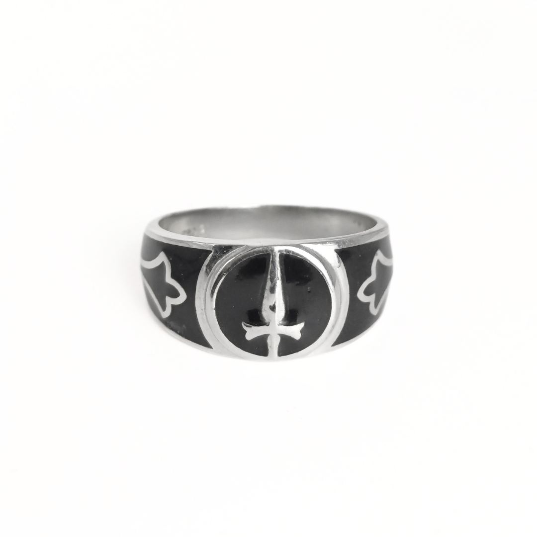 Shadow Strike Ring 22 mm / 4.78 g