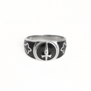 Shadow Strike Ring 22 mm / 4.78 g