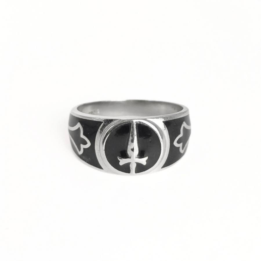 Shadow Strike Ring 22 mm / 4.78 g