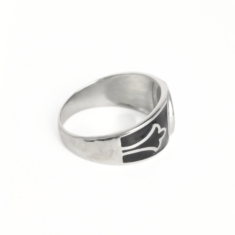 Shadow Strike Ring 22 mm / 4.78 g