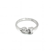Shiv Shakti Ring 10 mm / 1.47 g