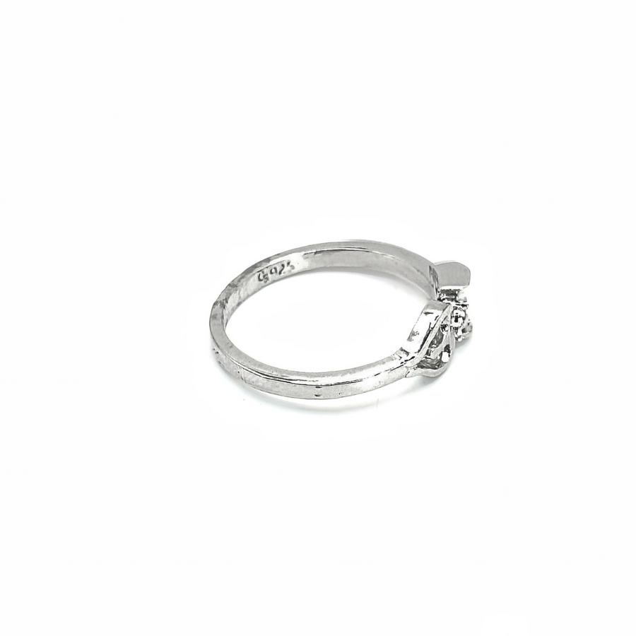 Shiv Shakti Ring 10 mm / 1.47 g