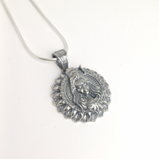 Shiva Murti Pendant 8.36 g