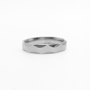 Silent Waves Ring 20 mm