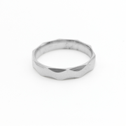Silent Waves Ring 20 mm / 3.13 g