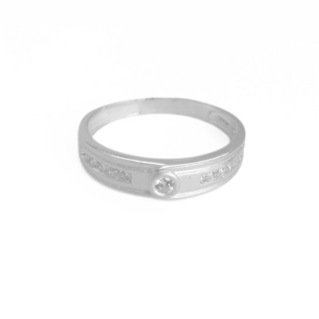 Simple Spark Ring 21 mm / 2.81 g