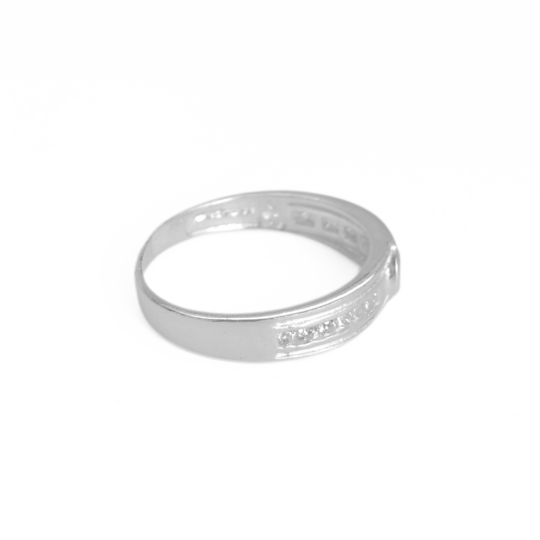Simple Spark Ring 21 mm / 2.81 g