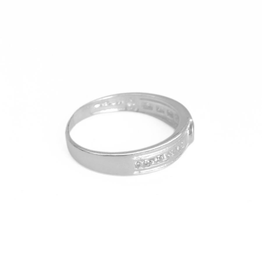 Simple Spark Ring 21 mm / 2.81 g