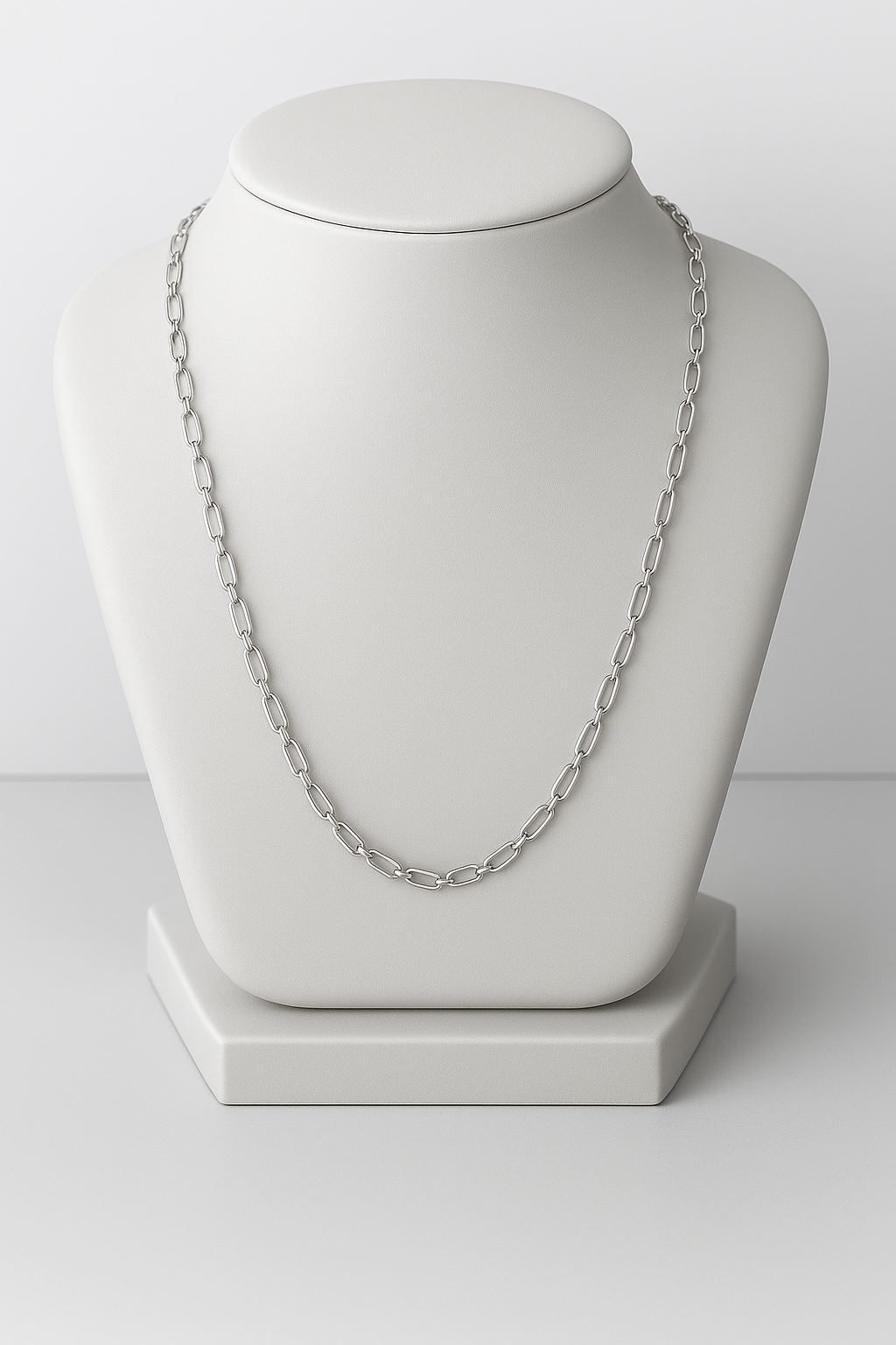Skeletal Link Chain 20 inches / 7.27 g
