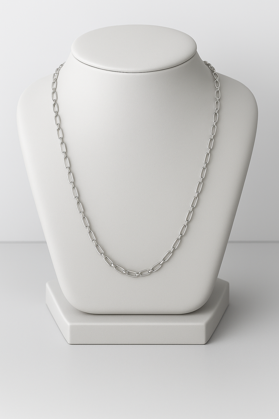 Skeletal Link Chain 20 inches / 7.27 g