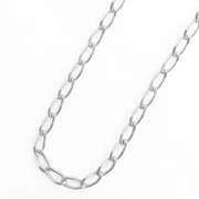 Skeletal Link Chain 20 inches / 7.27 g