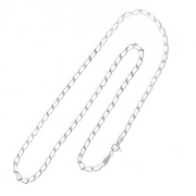 Skeletal Link Chain 20 inches / 7.27 g