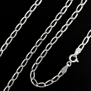 Skeletal Link Chain 20 inches / 7.27 g