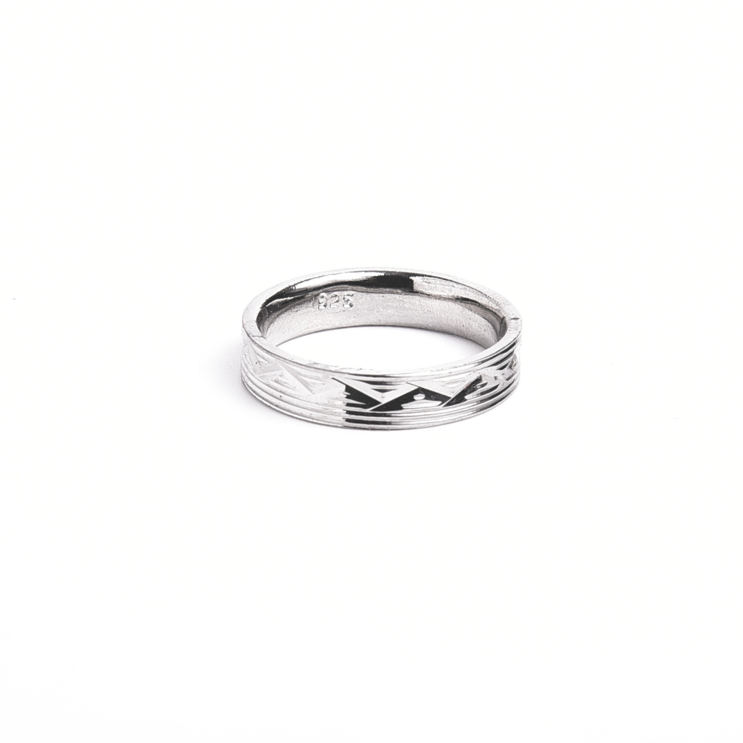 Sky Line Ring 13 mm / 3.31 g